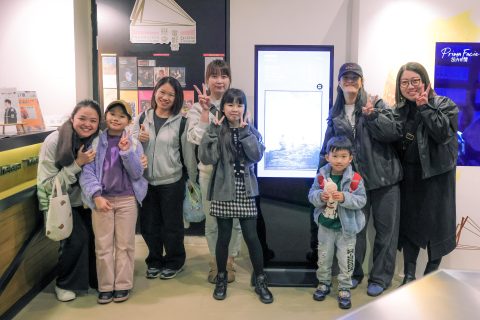 校慶系列活動 - 聖若瑟教區中學第五校《看我今天怎麼說》電影欣賞會 - 3